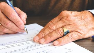 North Dakota Is One of the States That Allow Transfer-on-Death Deeds for Real Estate (Retire in North Dakota )